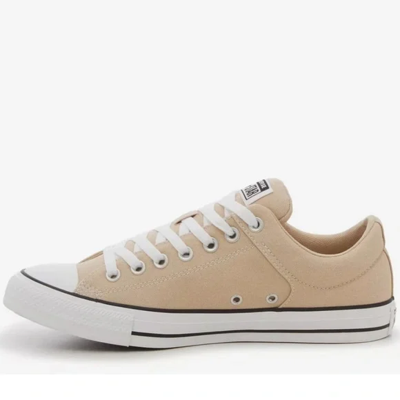 [Converse] NWT CTAS High Street Ox Nutty Granola - Picture 3 of 8